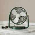 Mini Desk Fan
