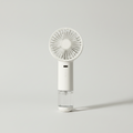 Portable Misting Fan